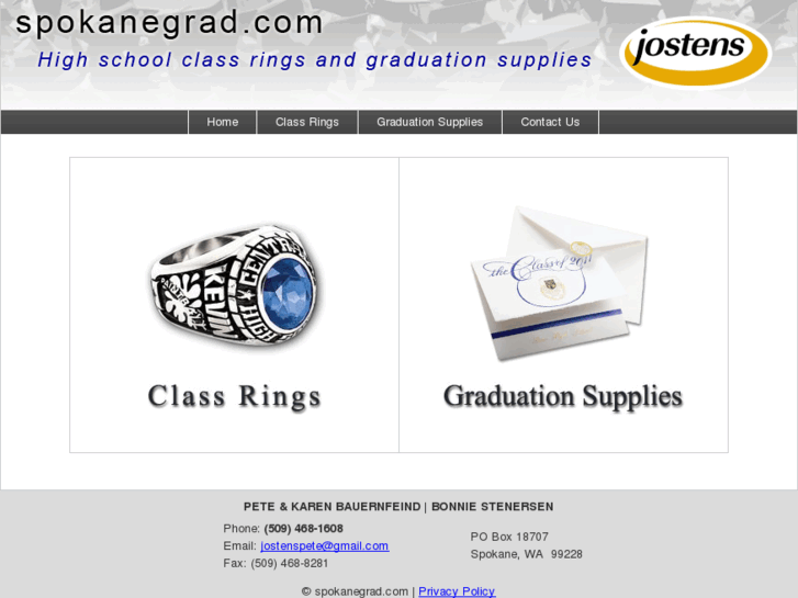 www.spokanegrad.com