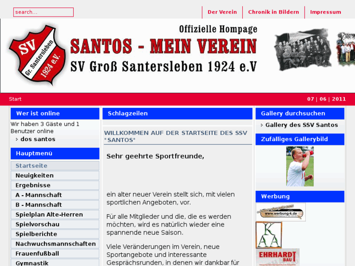 www.ssvsantos.com