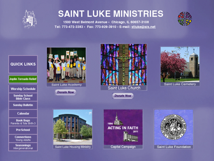 www.stlukeacademy.org