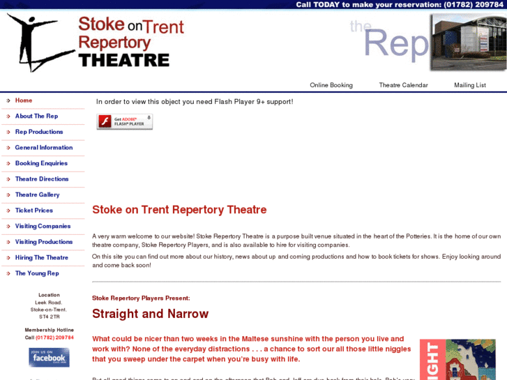 www.stokerep.info