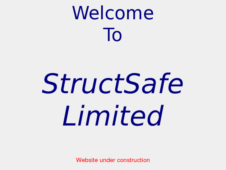 www.structsafe.com