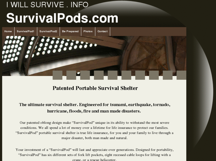 www.survivalshelters.net