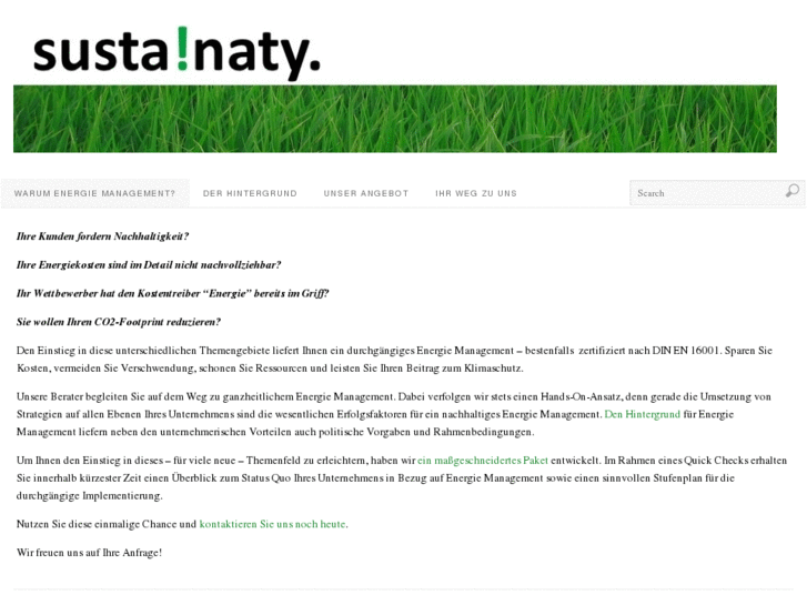 www.sustainaty.com