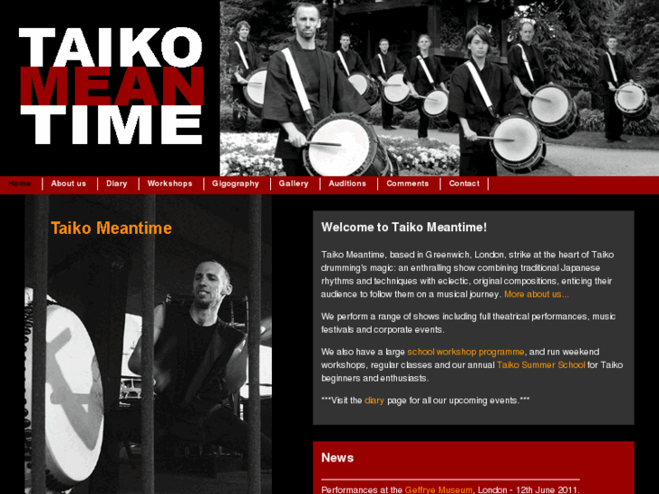 www.taikomeantime.com