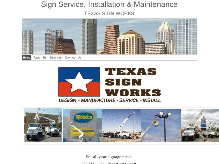 www.texas-sign-works.com