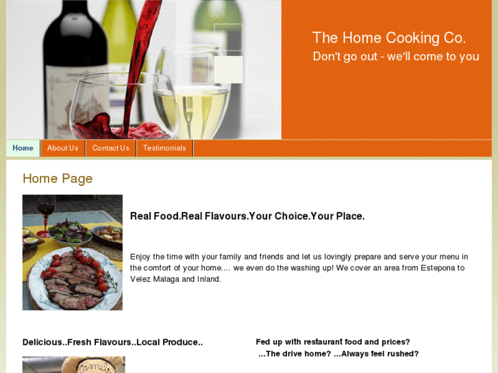 www.thehomecookingco.com