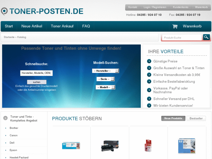 www.toner-posten.de