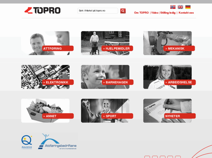 www.topro.no