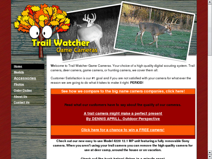 www.trailwatchergamecameras.net