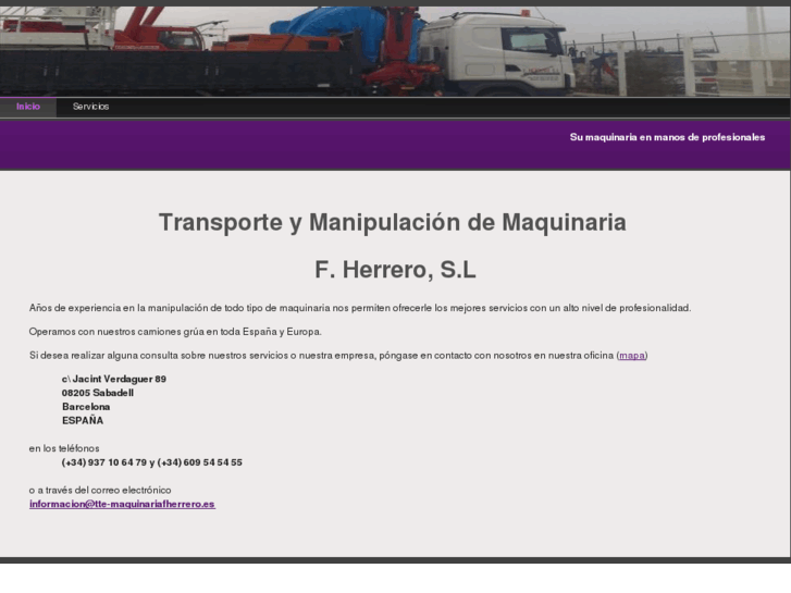 www.tte-maquinariafherrero.com