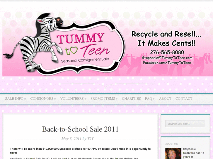 www.tummy2teen.com