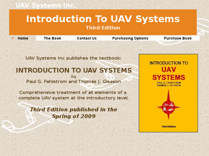 www.uavsystemsinc.com