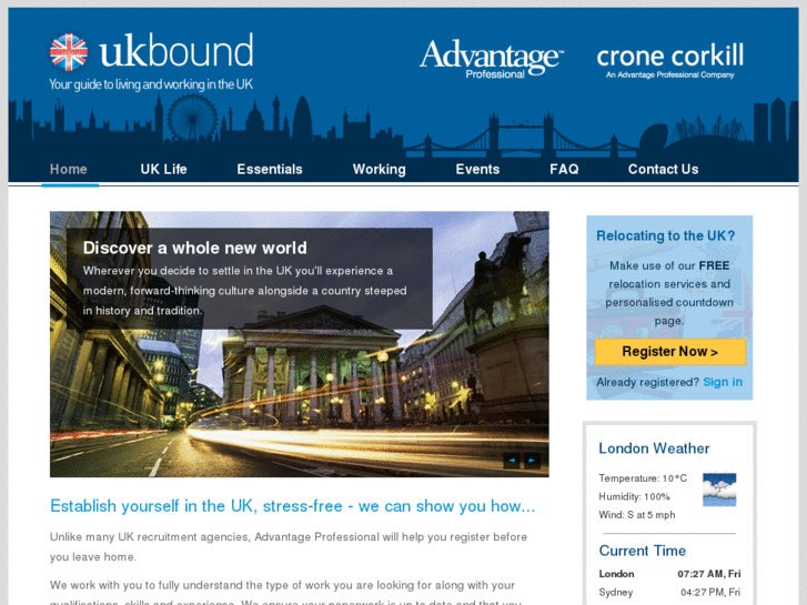 www.ukbound.co.uk