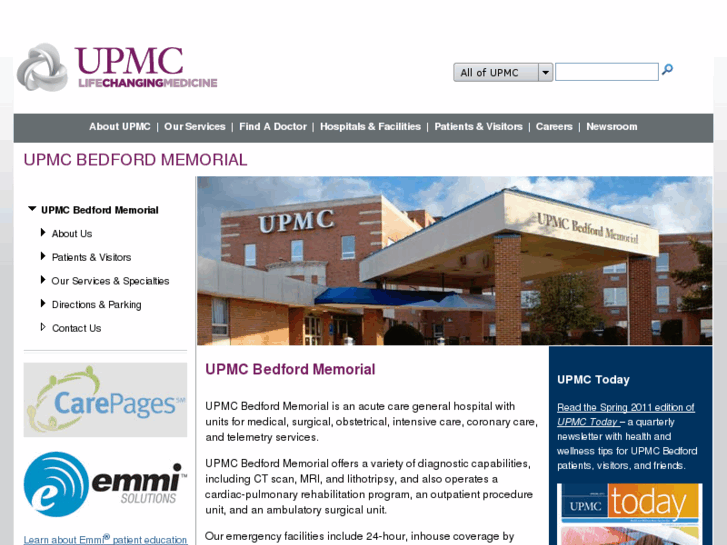 www.upmcbedford.com