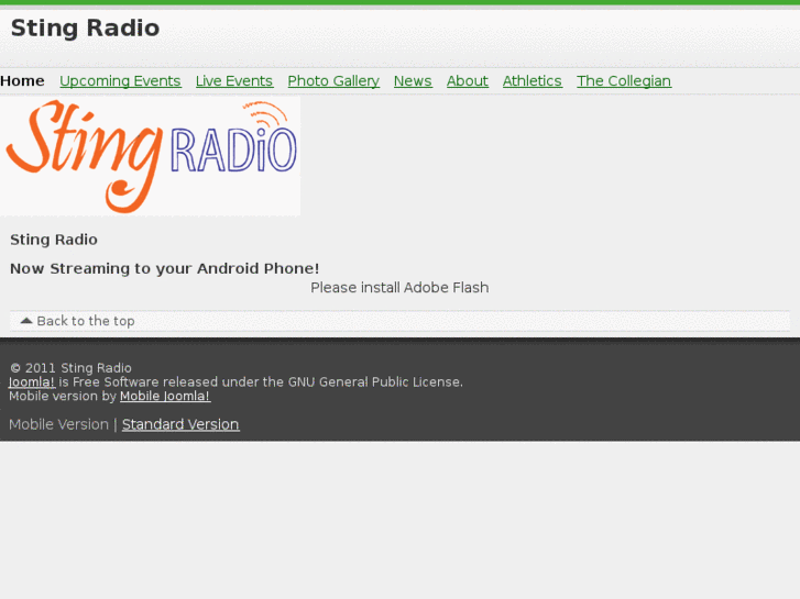 www.utbstingradio.com