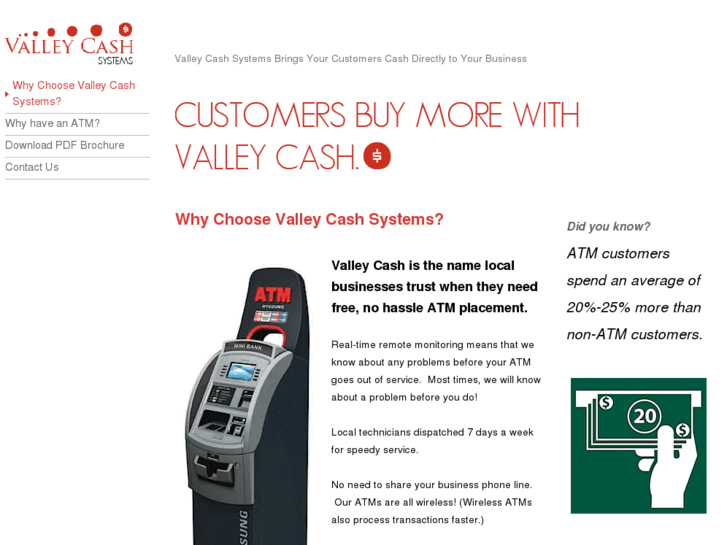 www.valley-cash.com