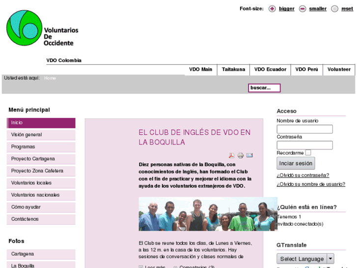 www.vdocolombia.org