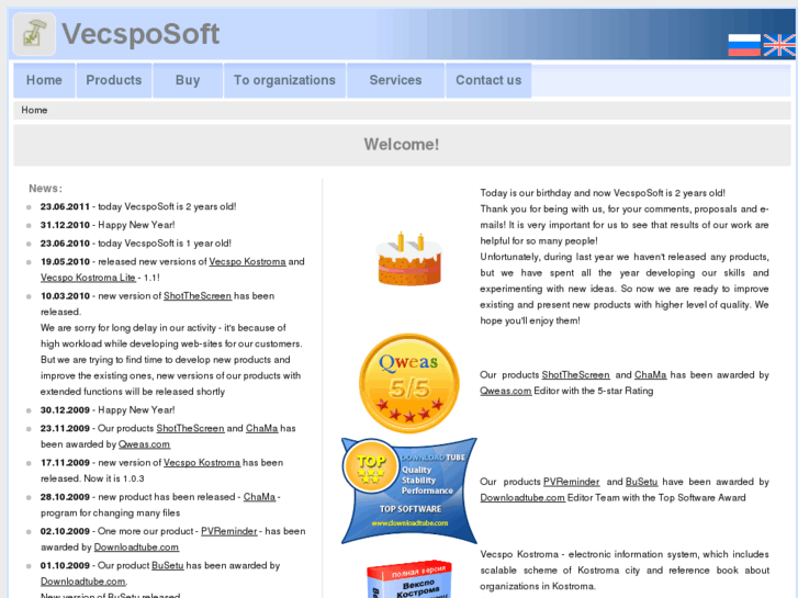 www.vecsposoft.com
