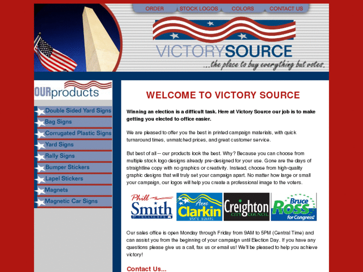 www.victory-source.com