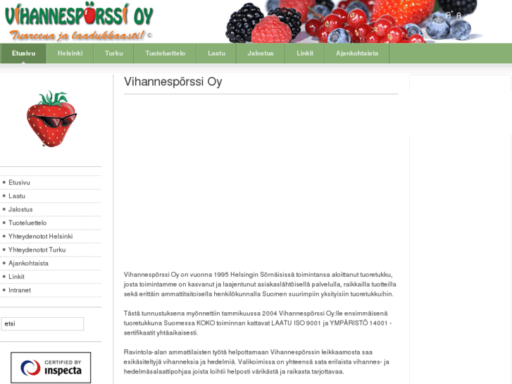 www.vihannesporssi.com