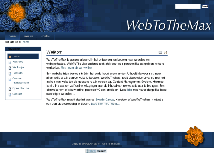 www.webtothemax.net