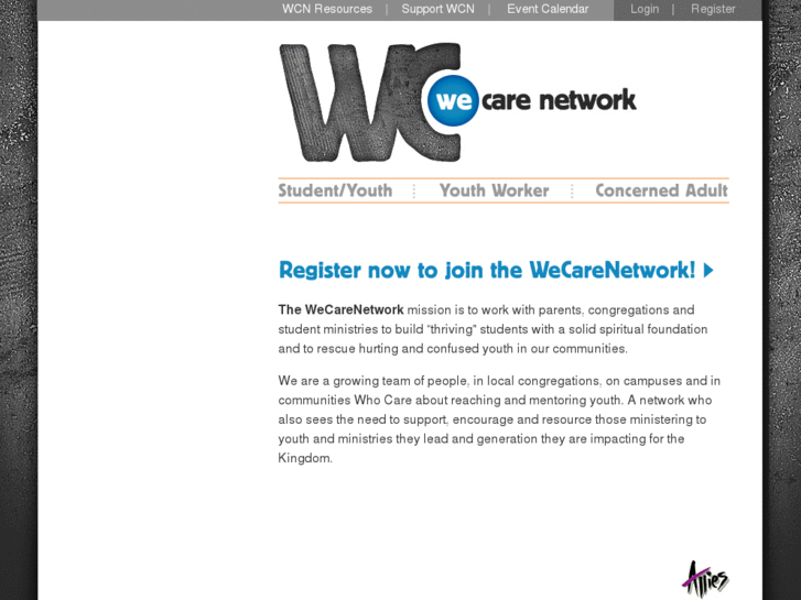 www.wecarenetwork.net