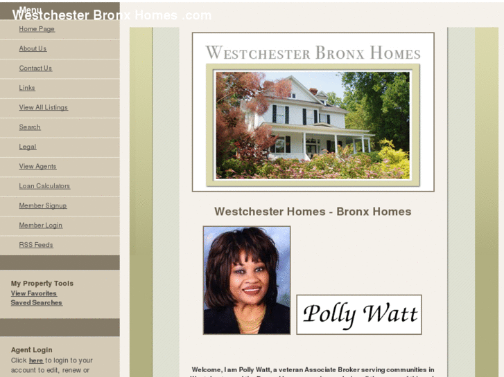 www.westchesterbronxhomes.com