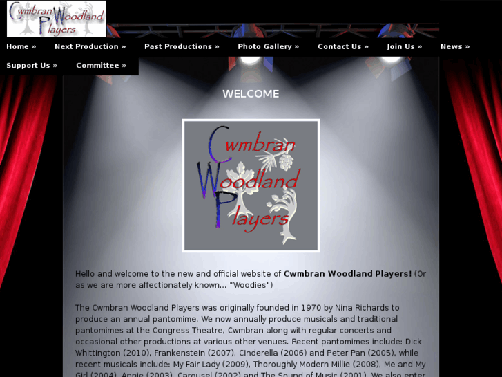 www.woodlandplayers.com