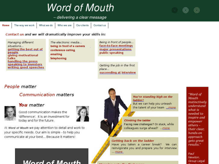 www.wordofmouthuk.net