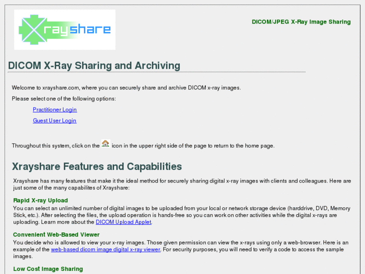 www.xrayshare.com