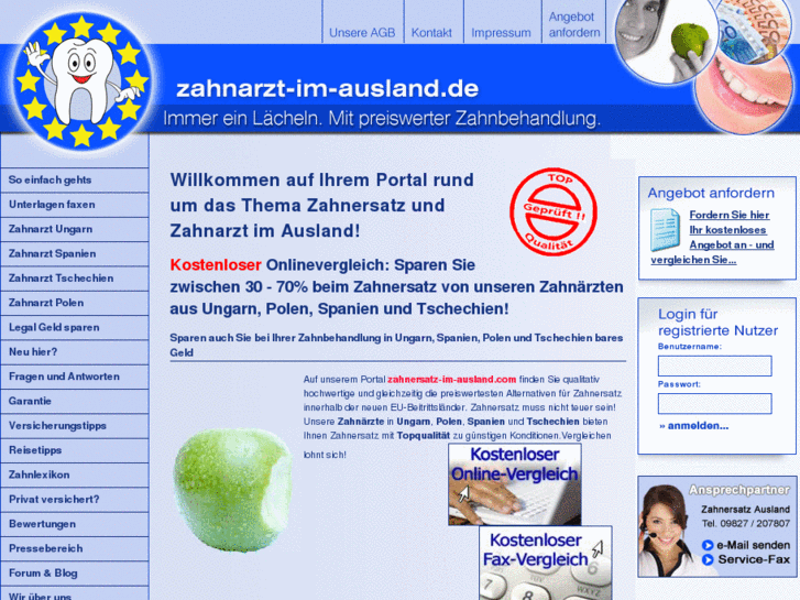 www.zahnersatz-im-ausland.com