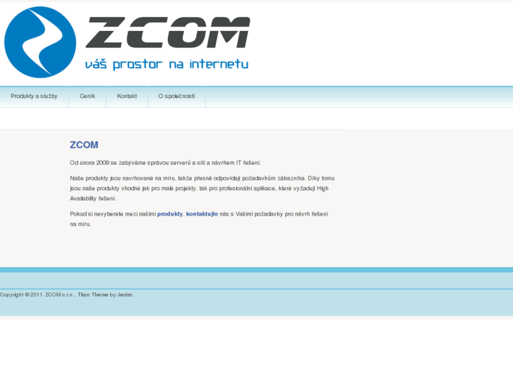 www.zcom.cz