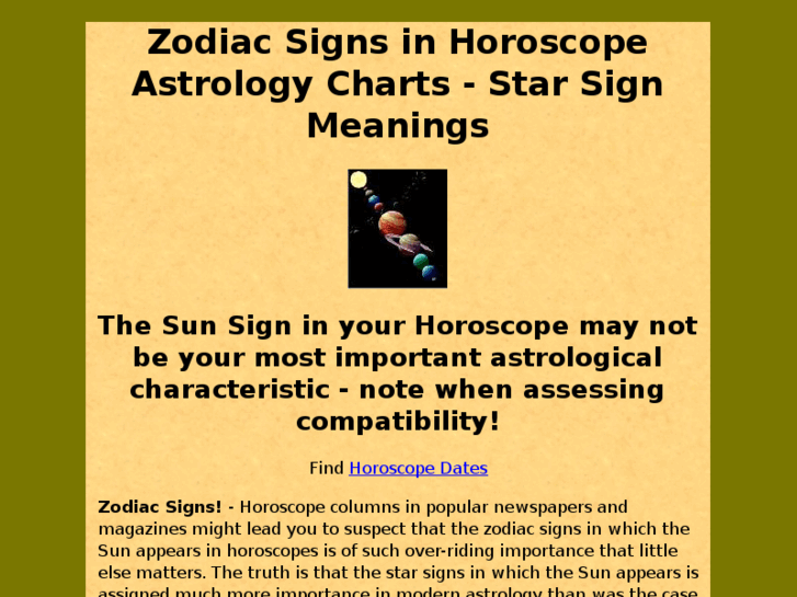 www.zodiac-signs.co.uk