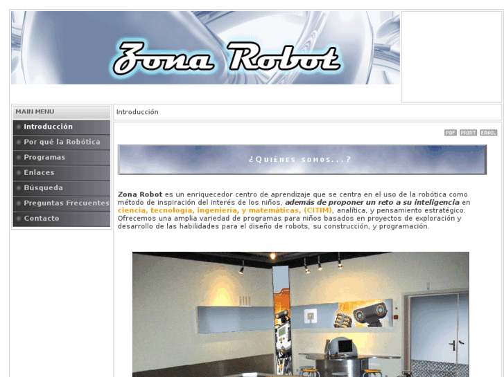 www.zonarobot.com