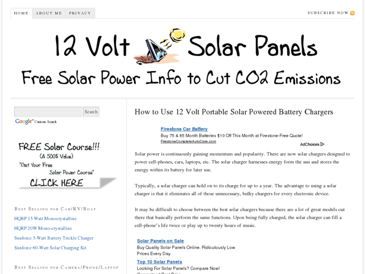 www.12voltsolarpanels.net