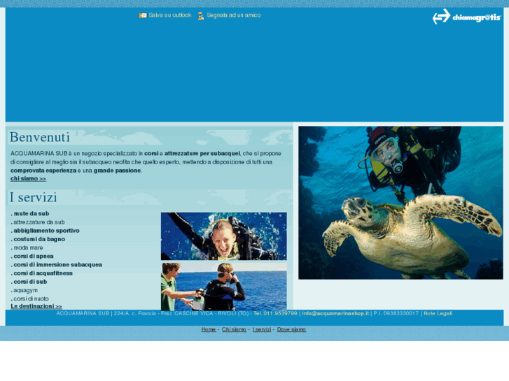 www.acquamarinashop.net
