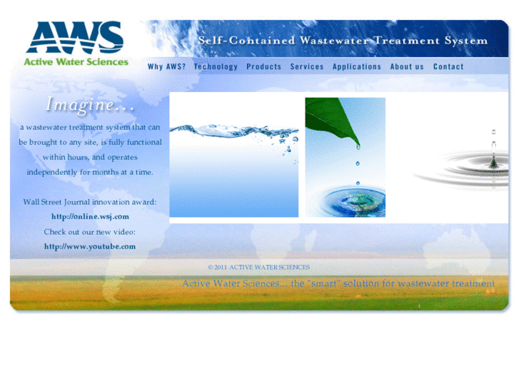 www.activewatersciences.com