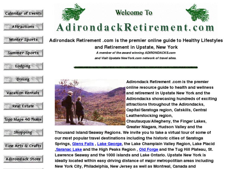 www.adirondackretirement.com