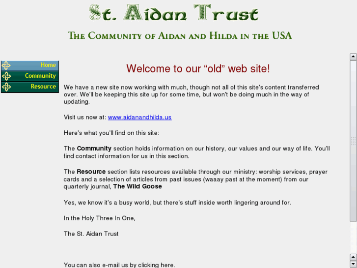 www.aidantrust.org