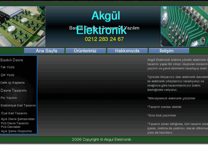 www.akgulelektronik.com