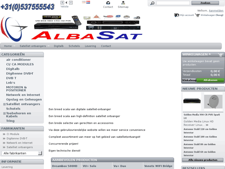 www.albasat.nl