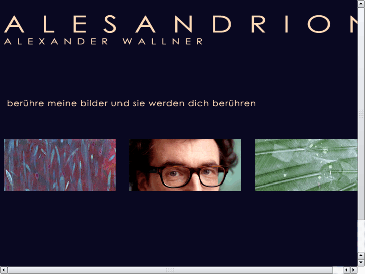 www.alesandrion.com