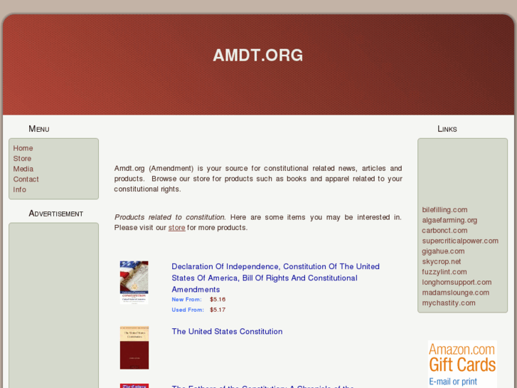 www.amdt.org