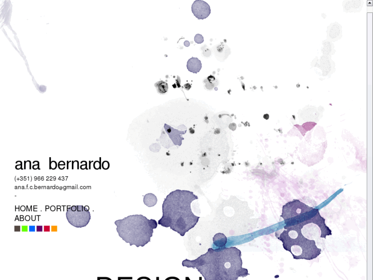 www.anabernardo.com