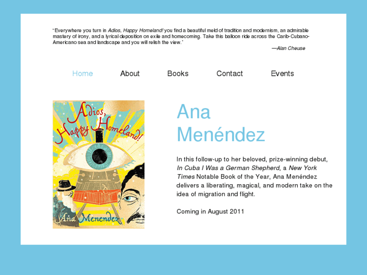 www.anamenendezonline.com