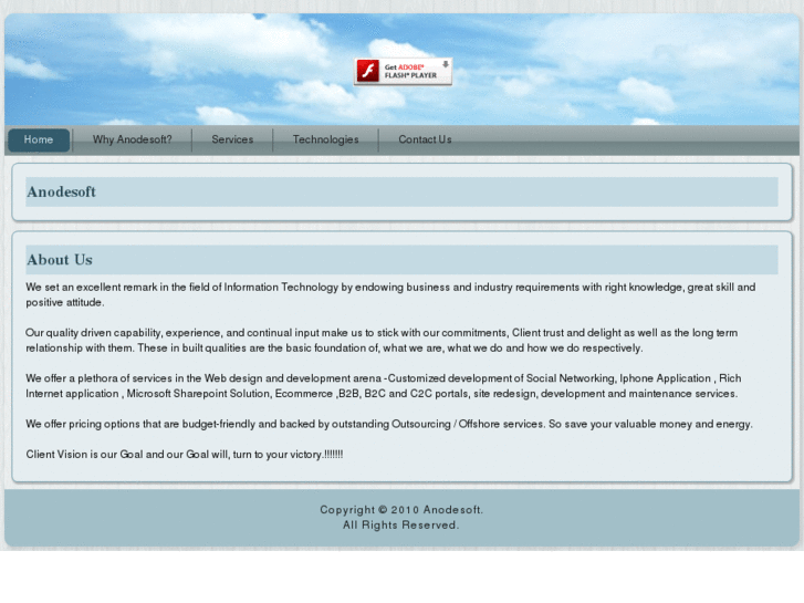 www.anodesoft.com