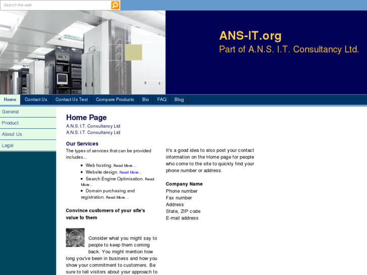 www.ans-it.net