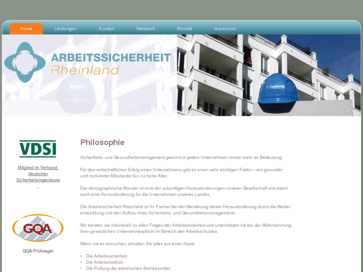 www.arbeitssicherheit-deutschland.com