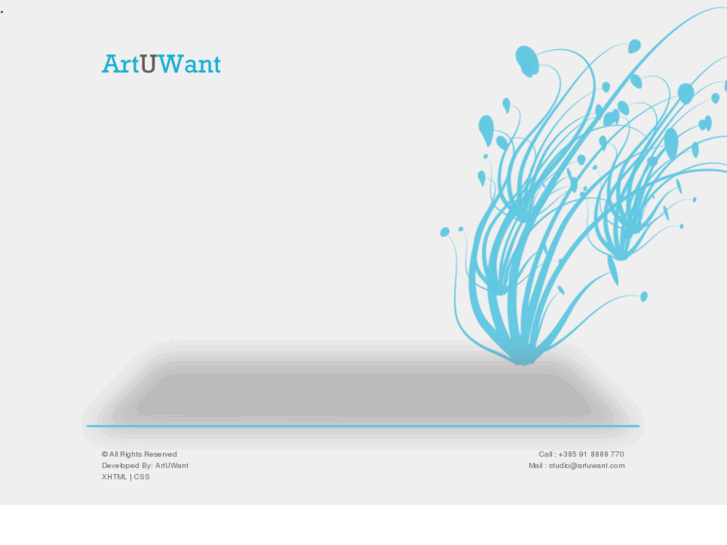 www.artuwant.com