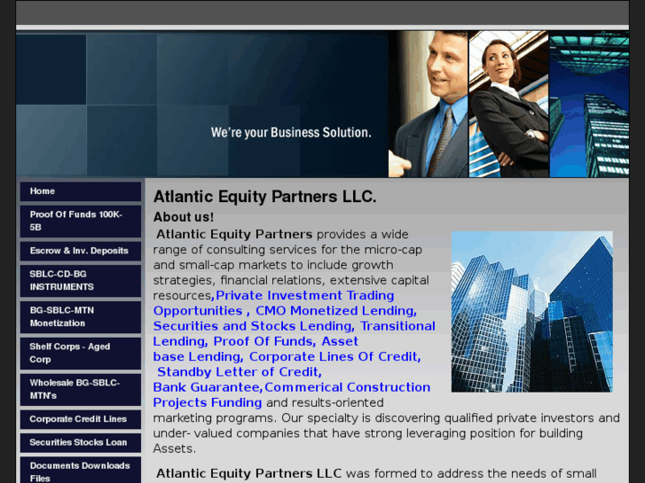 www.atlanticequity.net